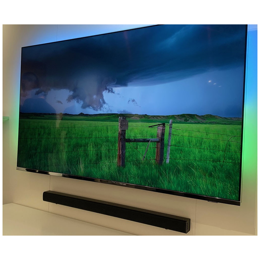 Домашній кінотеатр Philips HTL1510B/12 - зображення 2