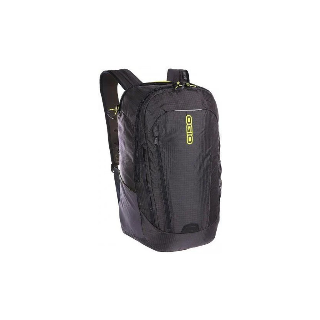 Рюкзак для ноутбука Ogio 15.6" APOLLO Pack, Black/Acid (111106.248) - зображення 2