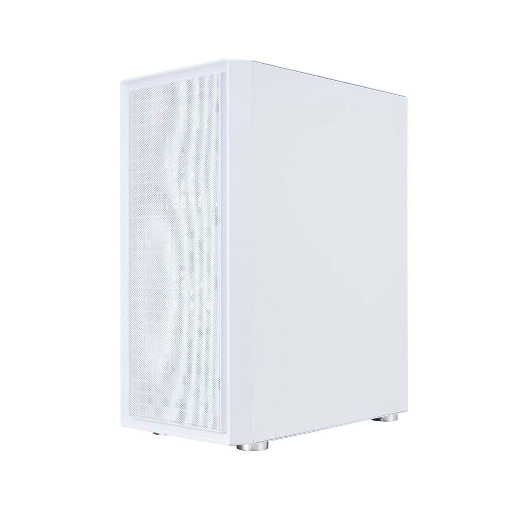 Корпус 1stPlayer Go6-WH-4FS7-W - зображення 3