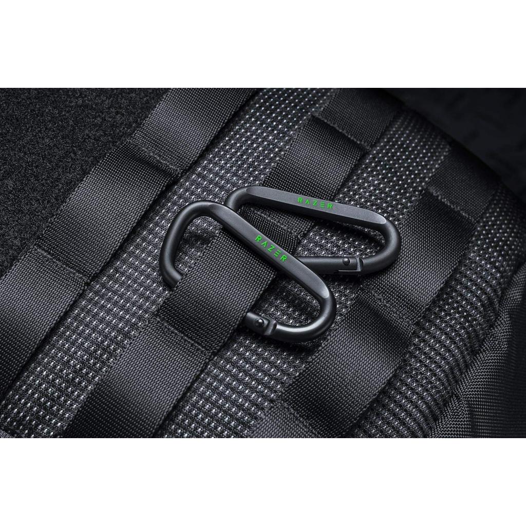 Рюкзак для ноутбука Razer 15.6" Tactical Backpack V2 (RC81-02900101-0500) - зображення 2