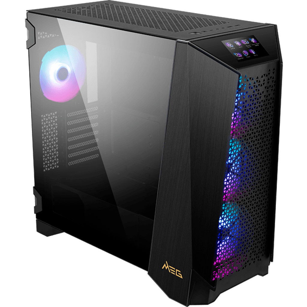 Корпус MSI MEG PROSPECT 700R_спец - зображення 4