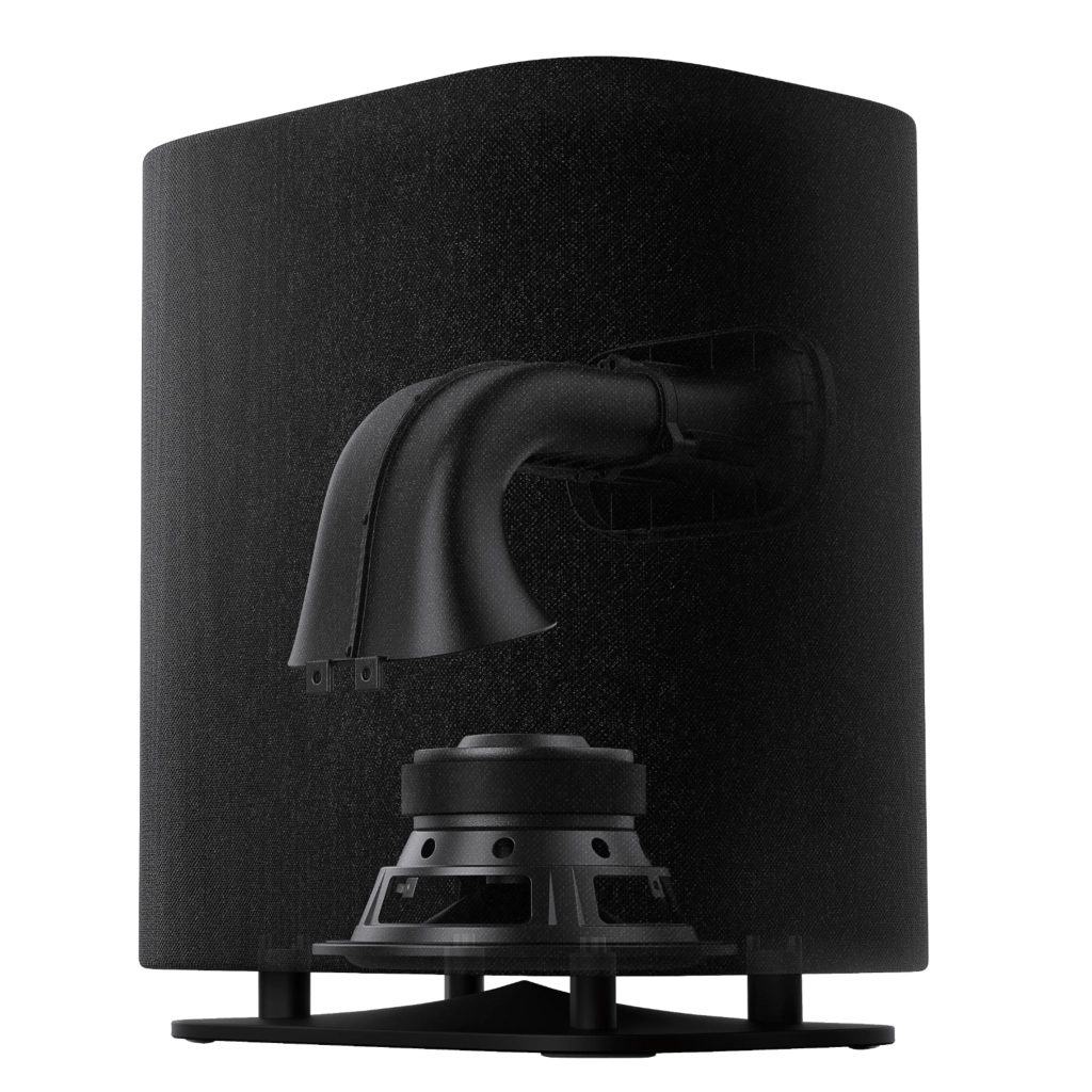 Акустична система JBL Enchant 1100 + Enchant Sub + Enchant Speaker x2 (HKENCH1100W2SPKSUB) - зображення 6