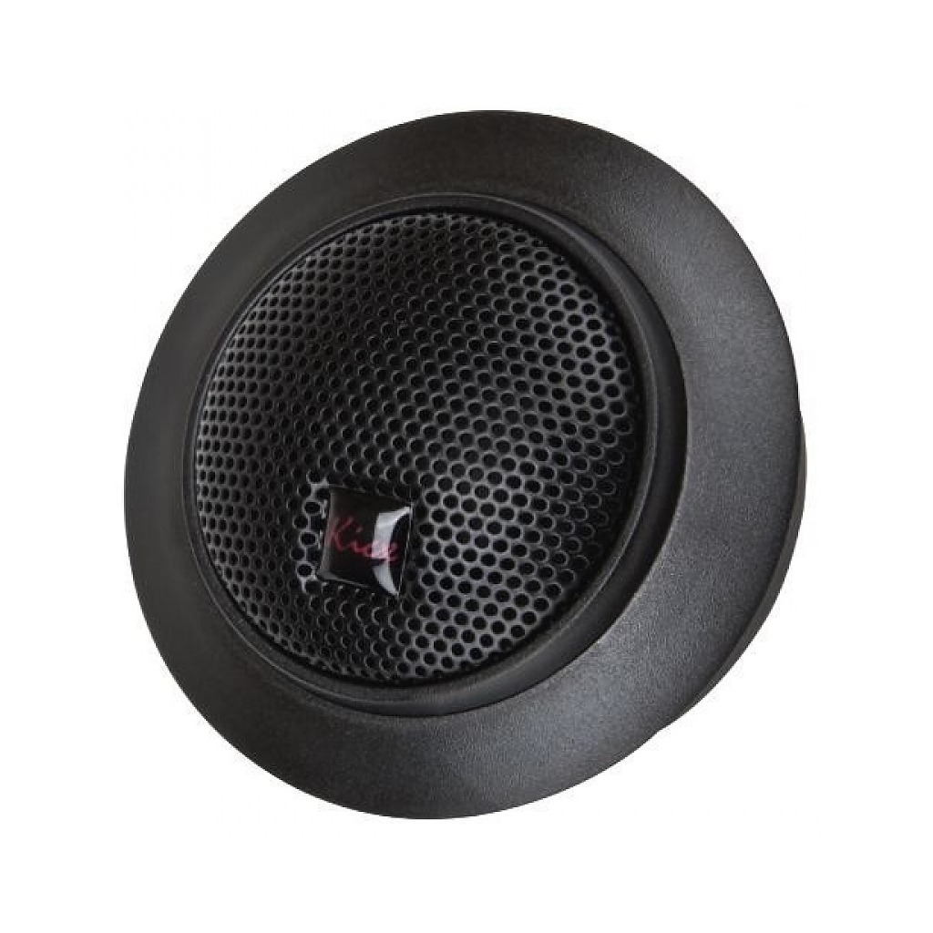 Компонентна акустика Kicx PD 6.2 - зображення 3