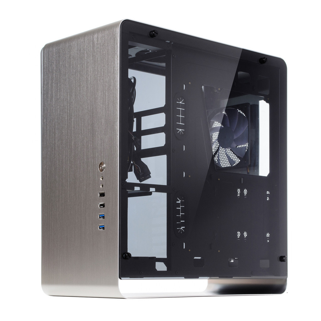 Корпус Qube QBX4A_WSNU3 - зображення 2