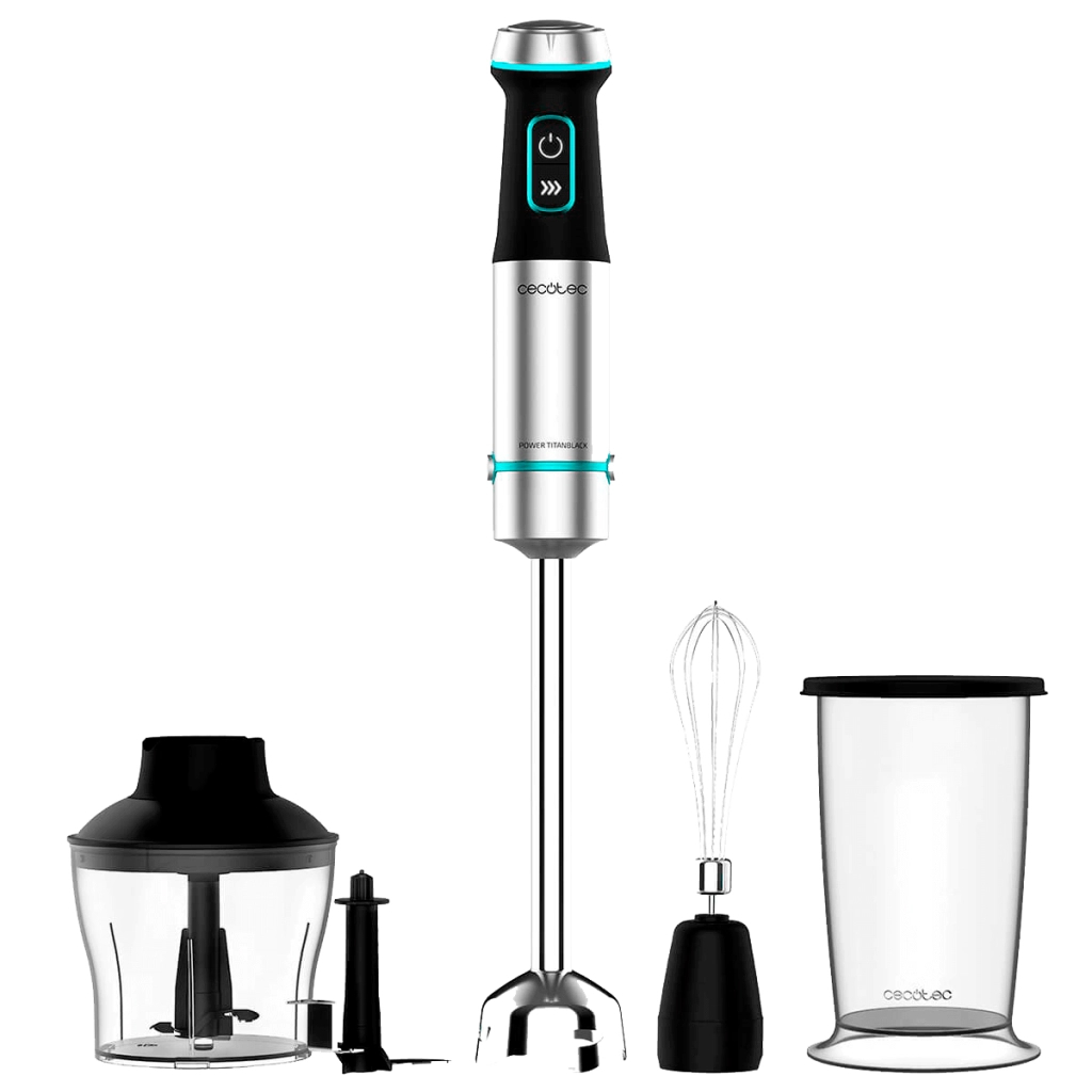 Блендер Cecotec CCTC-04292 - зображення 1