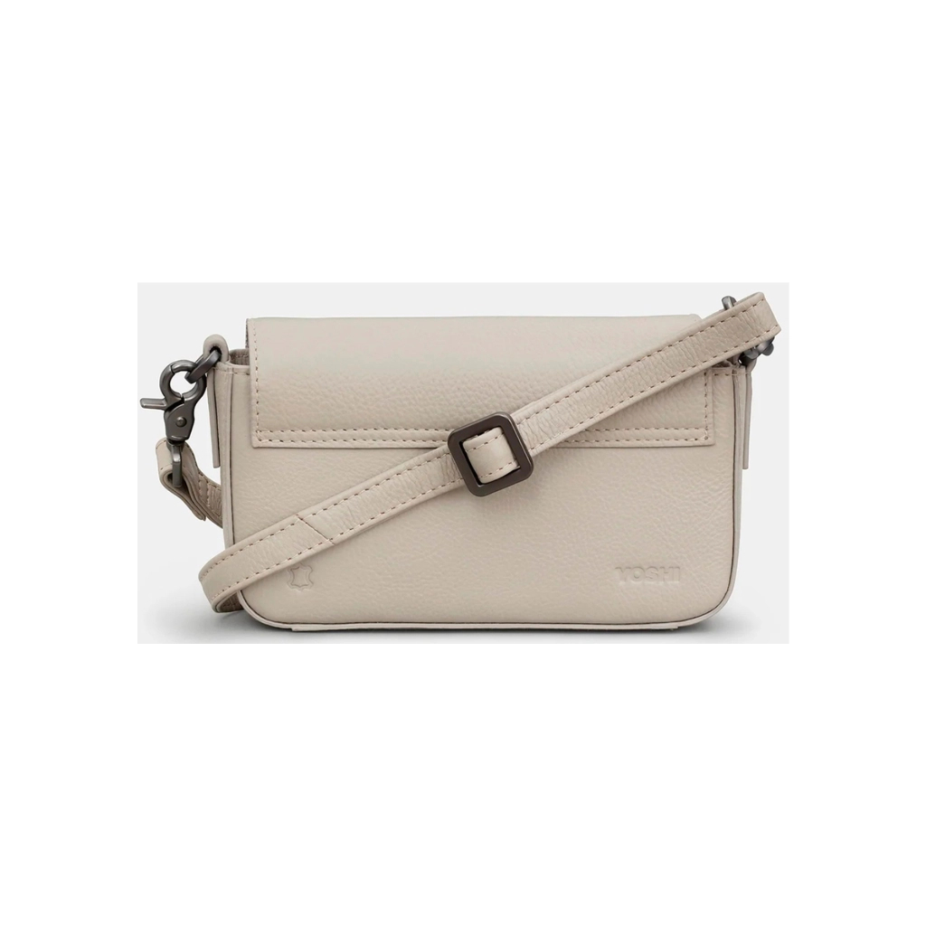 Сумка Yoshi YB260 Palmer Warm Grey (YB260 46) - зображення 2