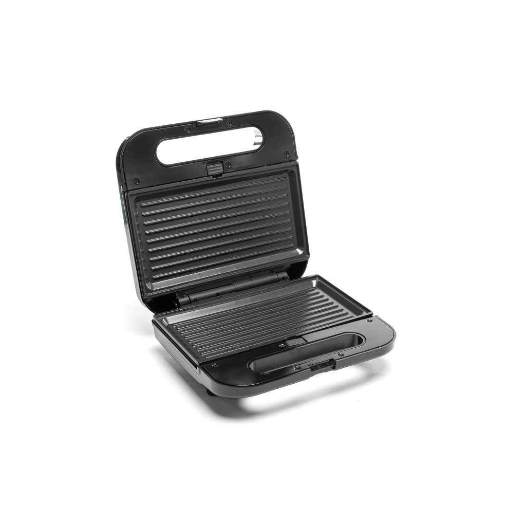 Сендвічниця Hölmer HCG-03SM - зображення 7