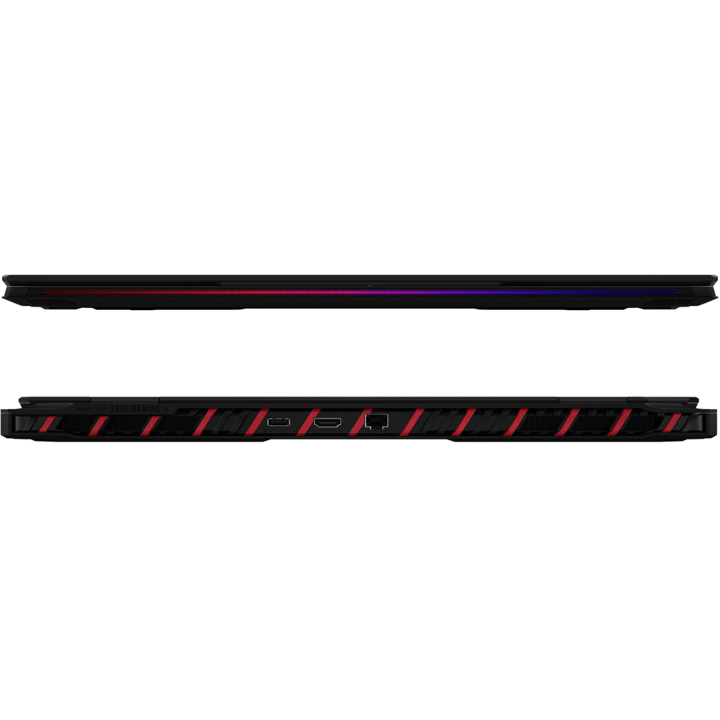 Ноутбук MSI Raider A18 HX A9WJG (A9WJG-208UA) - зображення 6