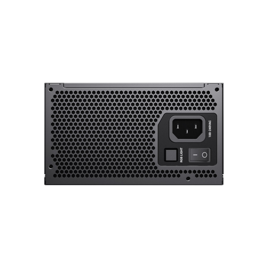 Блок живлення Gamemax 850W (RGB850 PRO) - зображення 9