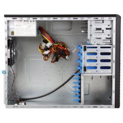 Корпус до сервера Supermicro SC732I-500B - зображення 3