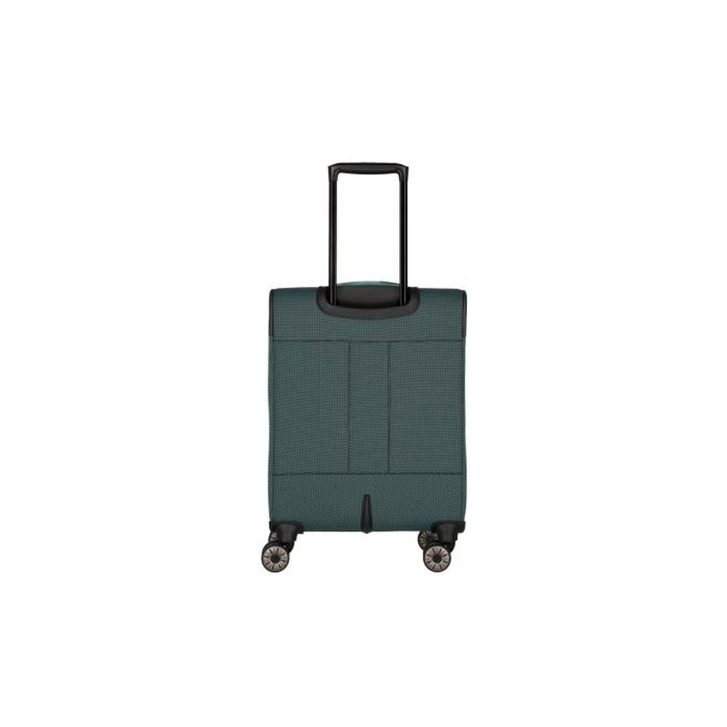 Валіза Travelite Viia Green S (TL092847-80) - зображення 5