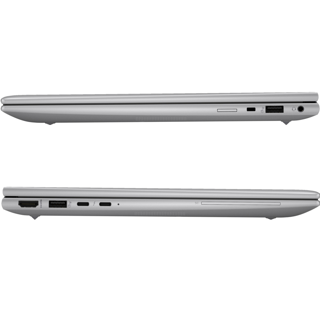 Ноутбук HP ZBook Firefly 16 G11A (5G434ES) - зображення 4