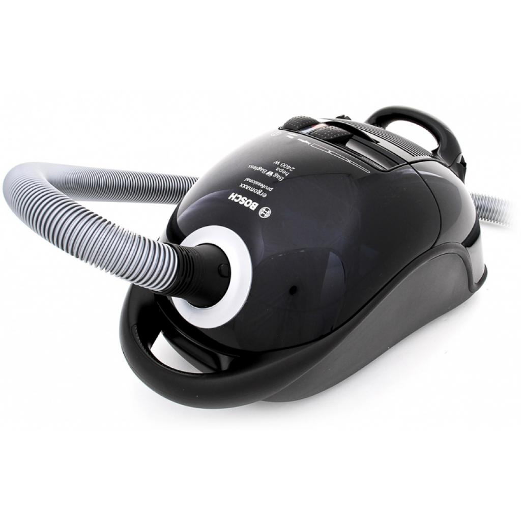 Пилосос Bosch BSG 82480 (BSG82480) - зображення 2