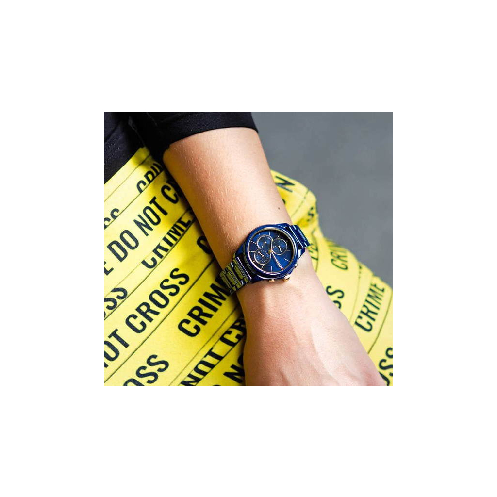 Наручний годинник Tommy Hilfiger 1782260 - зображення 2