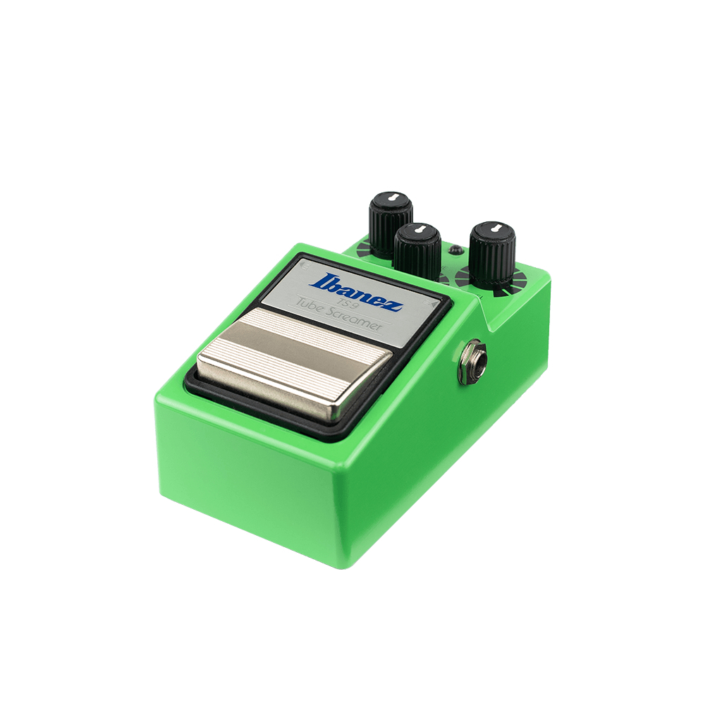 Ручка для потенціометра D'Addario Loknob Small Black Plastic Knob (PW-LNS-01B) - изображение 3