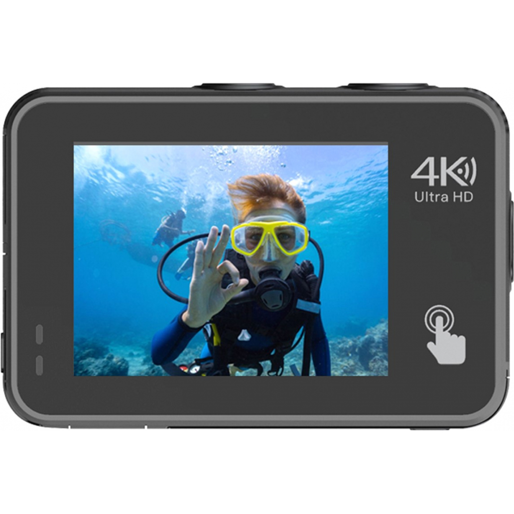 Екшн-камера Aspiring Repeat 4 - зображення 3