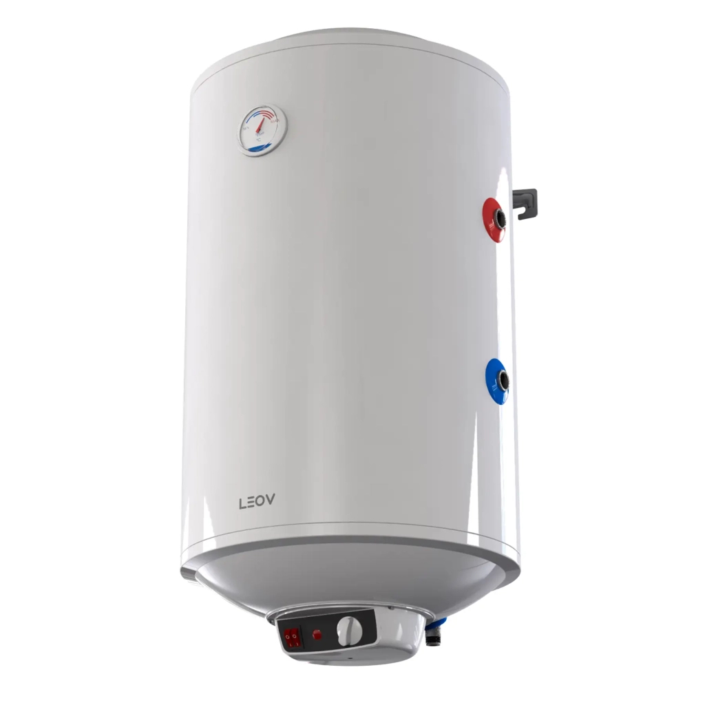 Бойлер LEOV LCV Comby 80 l - изображение 3