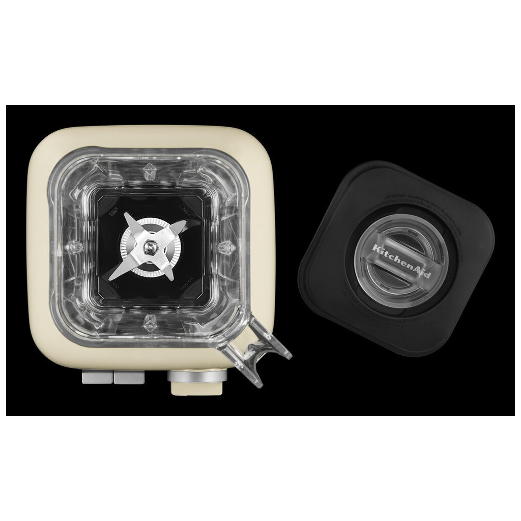 Блендер KitchenAid_МБТ 5KSB6061EAC - зображення 8