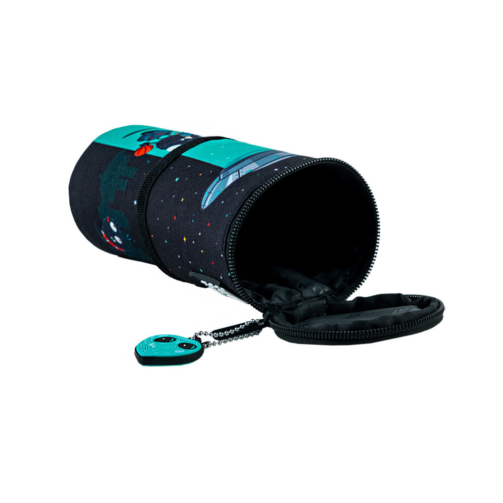 Пенал Kite 684-4 Midnight UFO (K24-684-4) - зображення 5