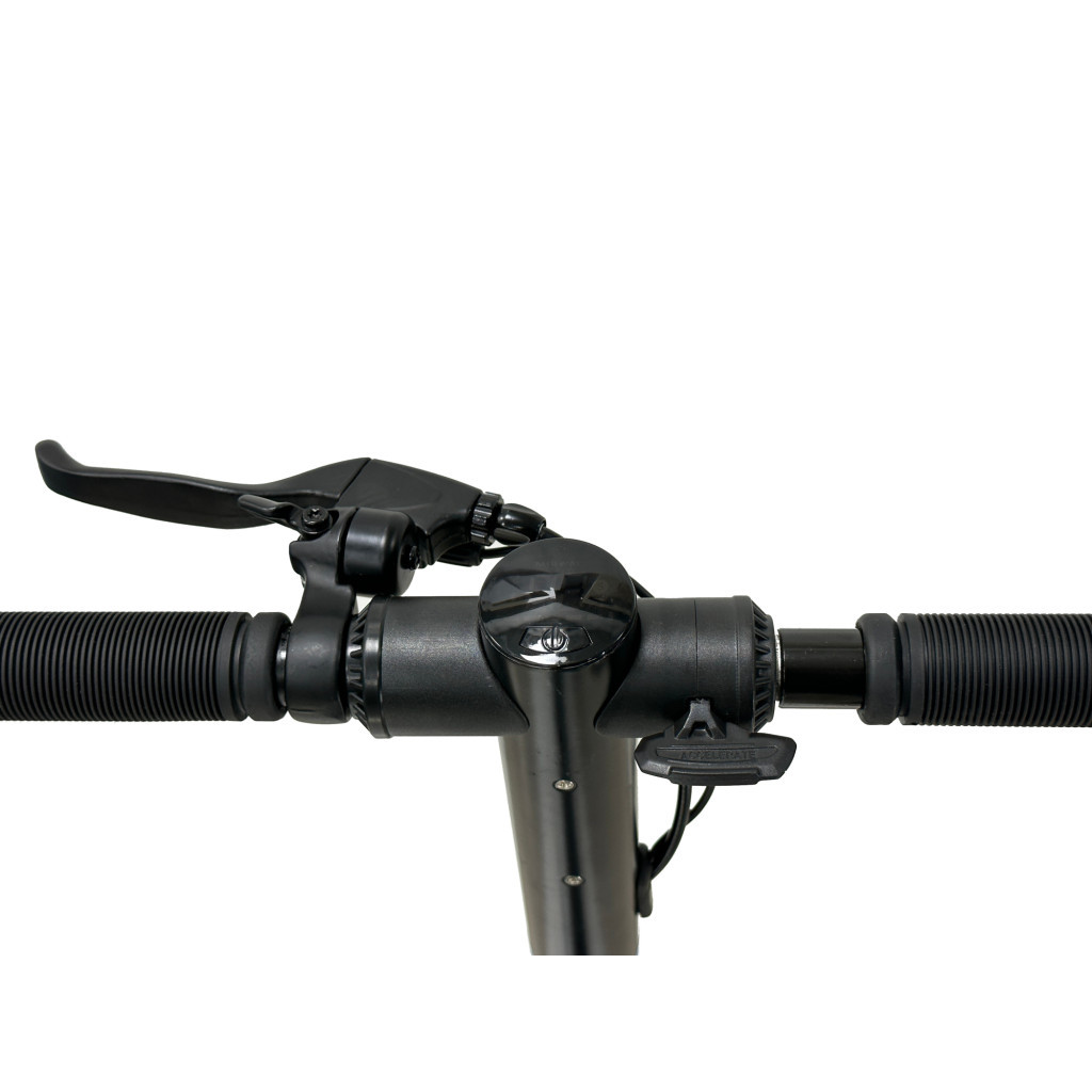 Електросамокат Atlas 0809 Pro Black (1083) - зображення 7