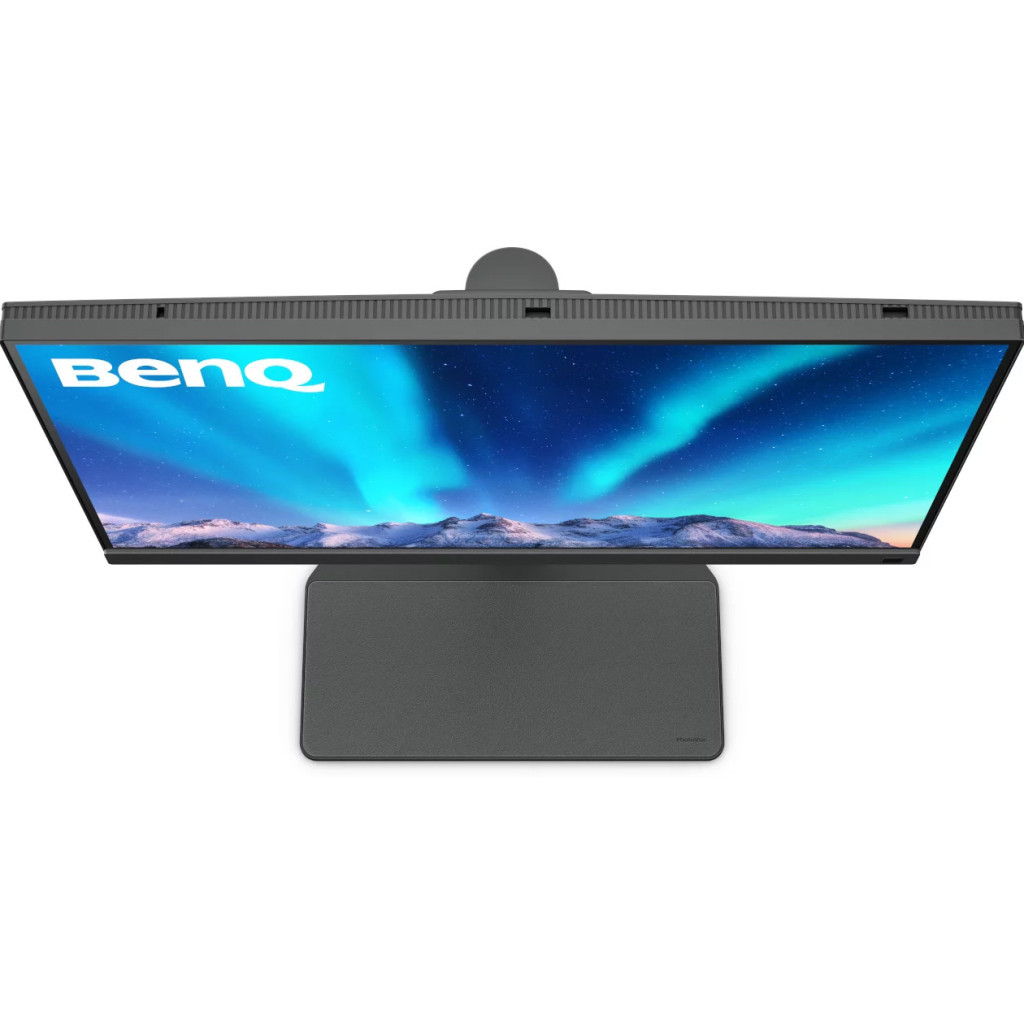 Монітор BenQ SW272Q - зображення 5