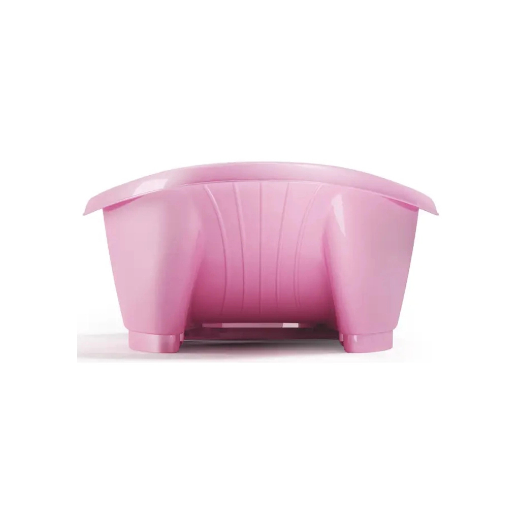 Ванночка Ok Baby Bella, рожевий (39231400) - зображення 4