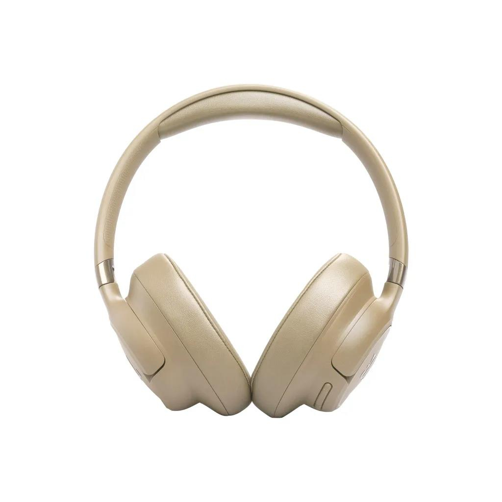 Навушники JBL Tune 780 NC Beige (JBLT780NCBEG) - зображення 6