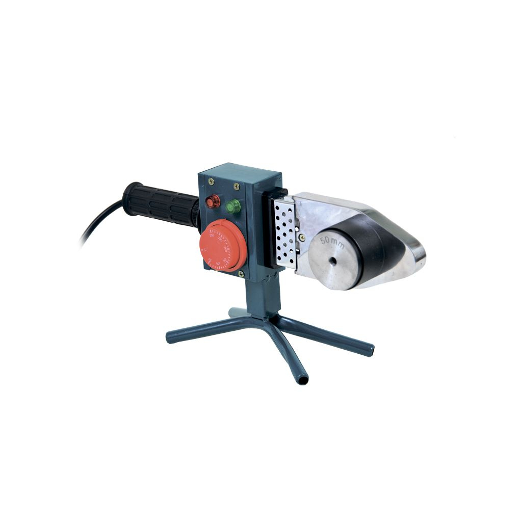 Паяльник для пластикових труб Зеніт "ПРОФІ" для труб ЗПТ-1000 (850531) - изображение 1