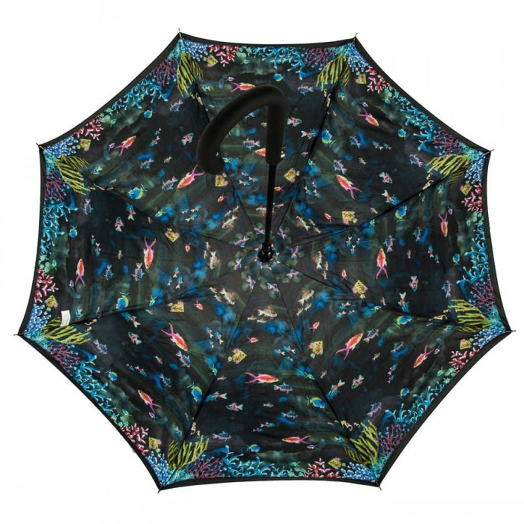 Парасоля Fulton Bloomsbury-2 L754-033524 Under The Sea (L754-033524) - зображення 3