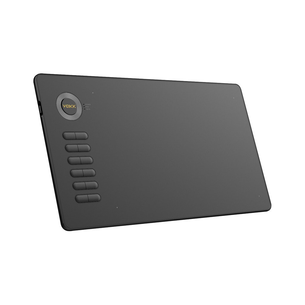 Графічний планшет VEIKK A15 - зображення 7