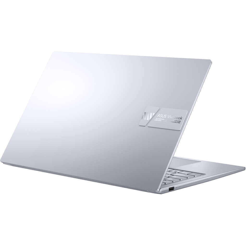Ноутбук ASUS Vivobook 15X OLED K3504ZA-MA284 (90NB11S2-M00C00) - зображення 7
