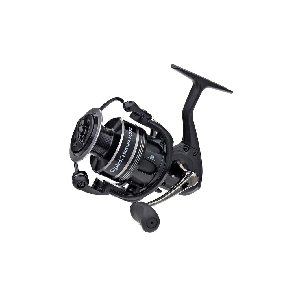 Котушка DAM QUICK FORTUNA 530 FD (51808) - зображення 1