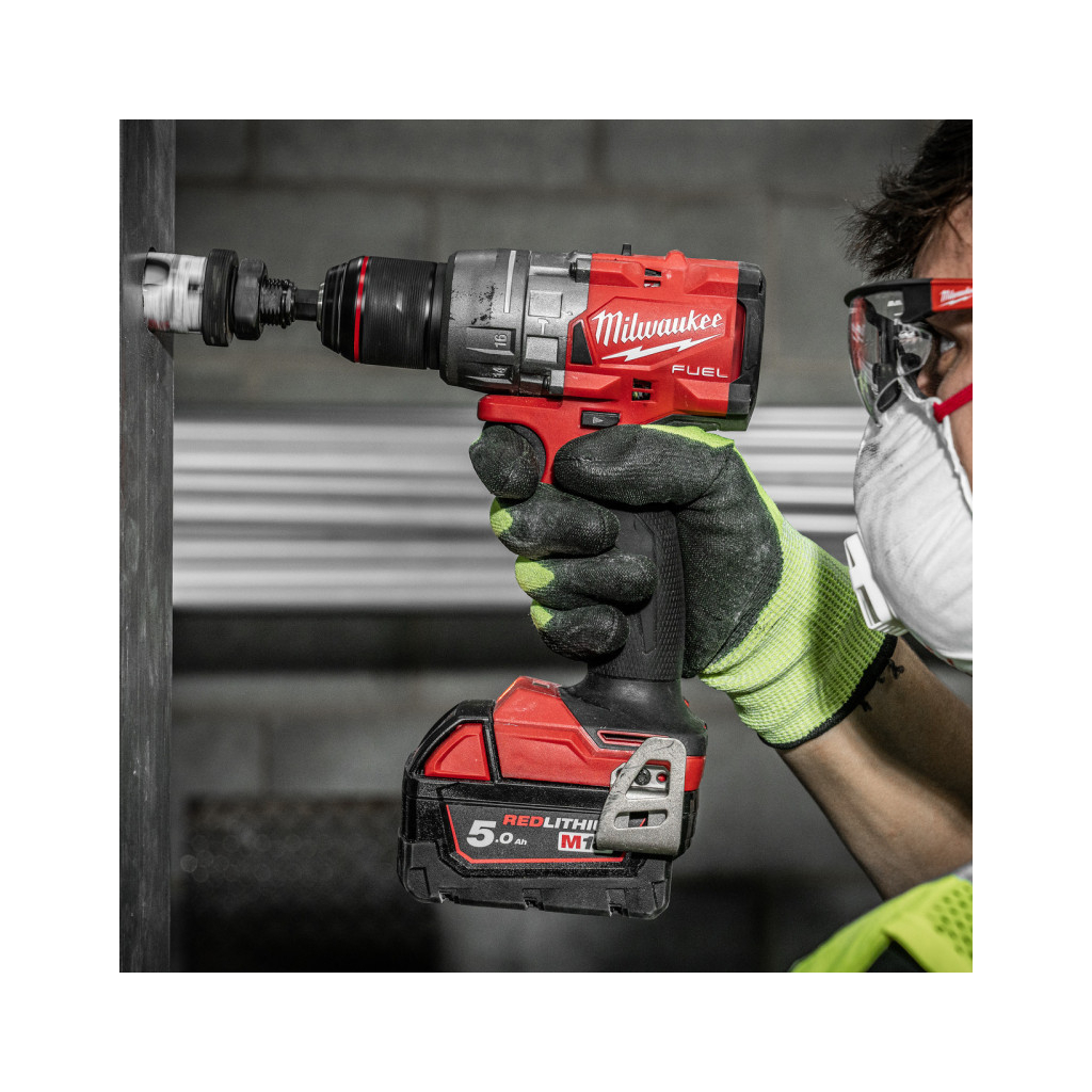 Набір електроіструментів Milwaukee M18FPP2A3-502X (4933480873) - изображение 3