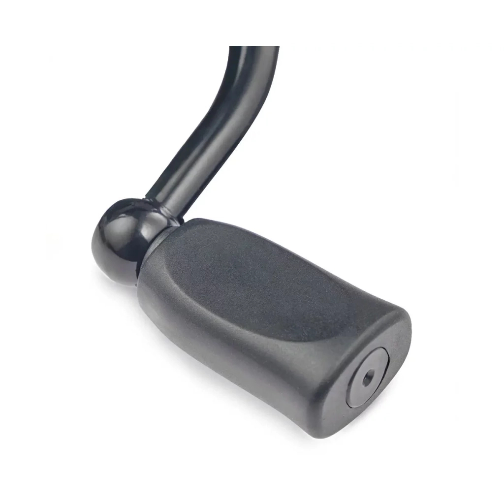 Котушка Select Reflex 2000S 4+1BB 5.21 (1870.74.89) - зображення 4