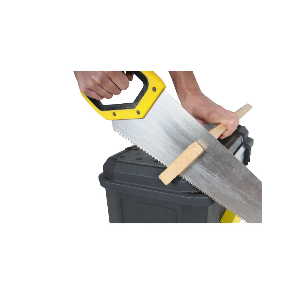 Ящик для інструментів Stanley c высувной шухлядой 19" 48,1x27,9x28,7см (1-70-316) - зображення 12