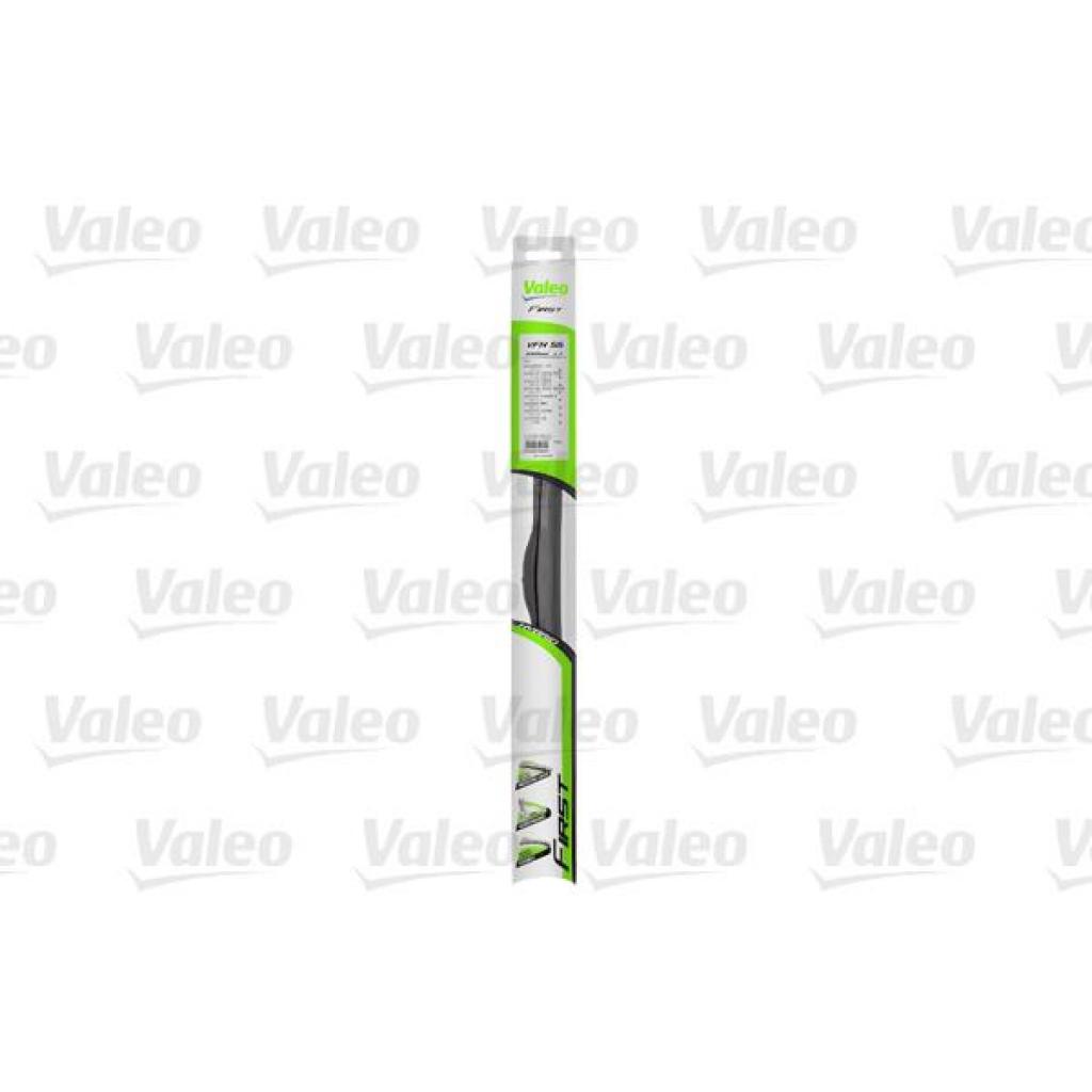 Щітка склоочисника Valeo 575831 - зображення 1