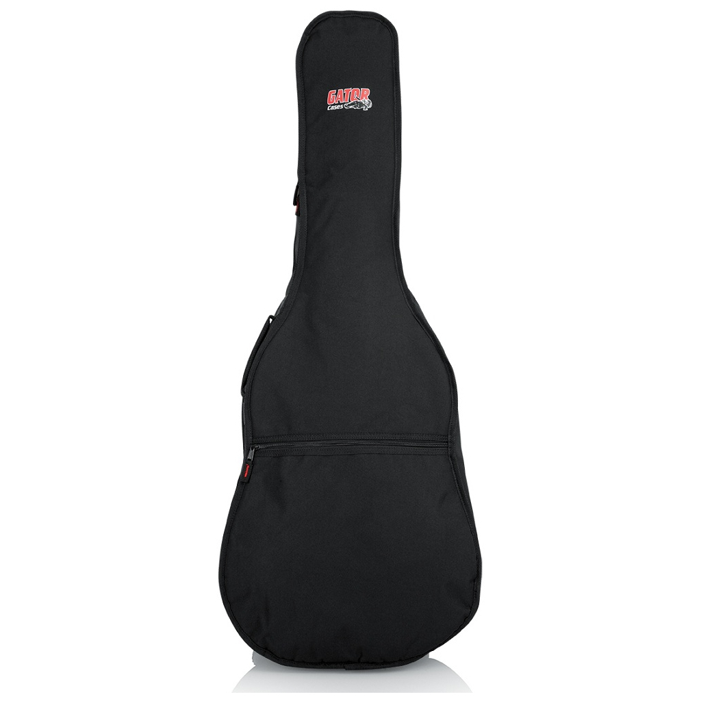 Чохол для гітари Gator Dreadnought Guitar Gig Bag (GBE-DREAD) - зображення 1