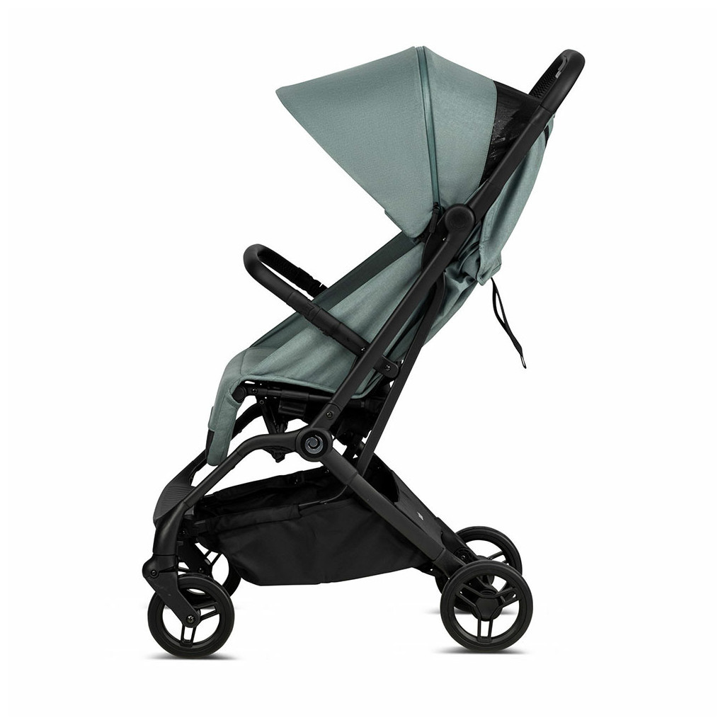 Коляска TUTIS Jogo Menta (PP200/143) - зображення 3