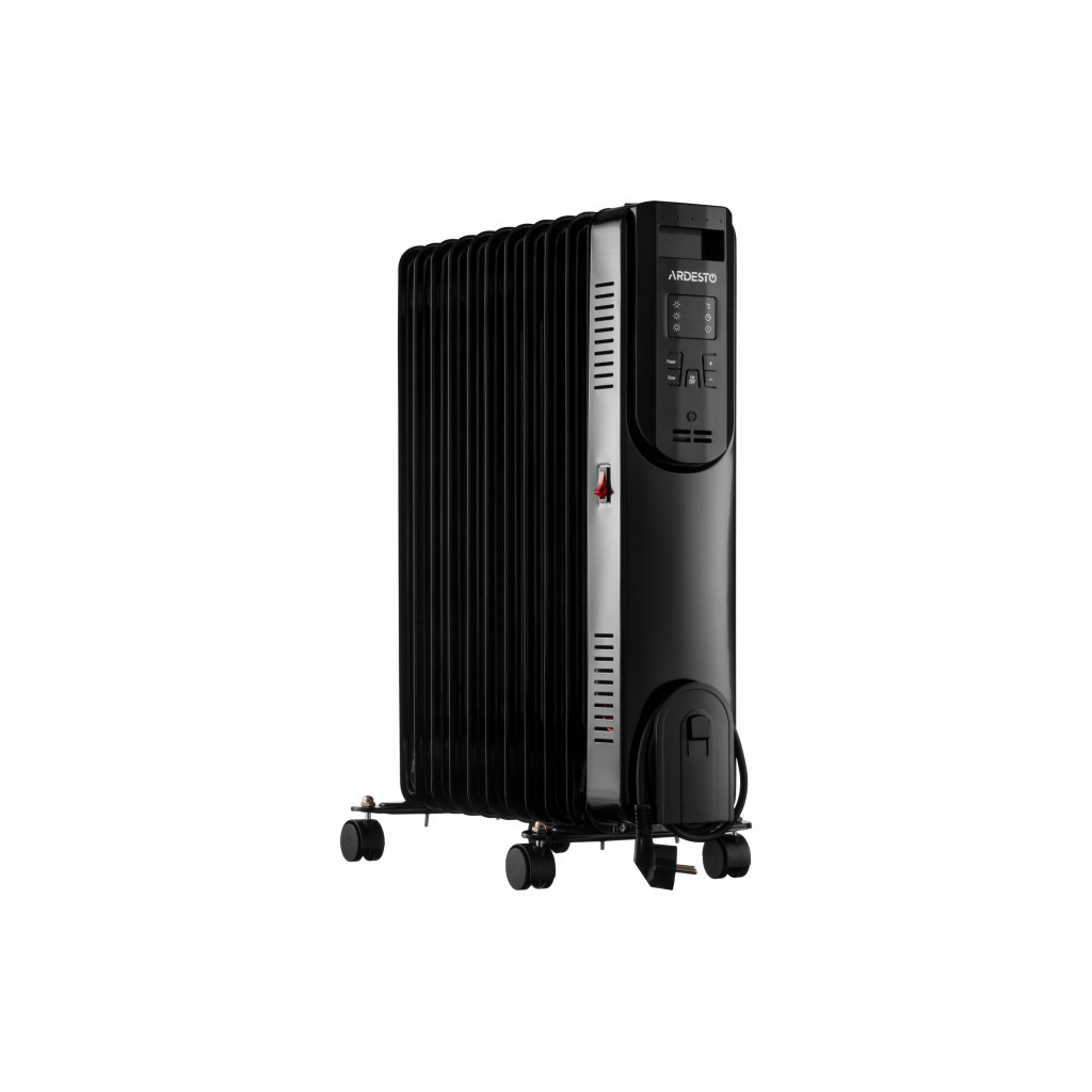 Обігрівач Ardesto OFH-E11X2 - зображення 7