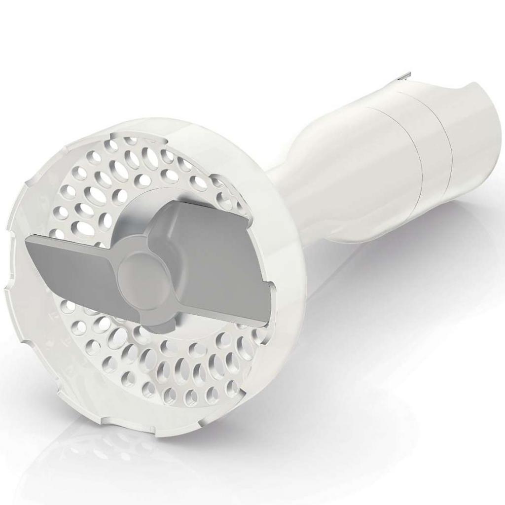 Блендер Philips HR 1645/00 (HR1645/00) - зображення 8