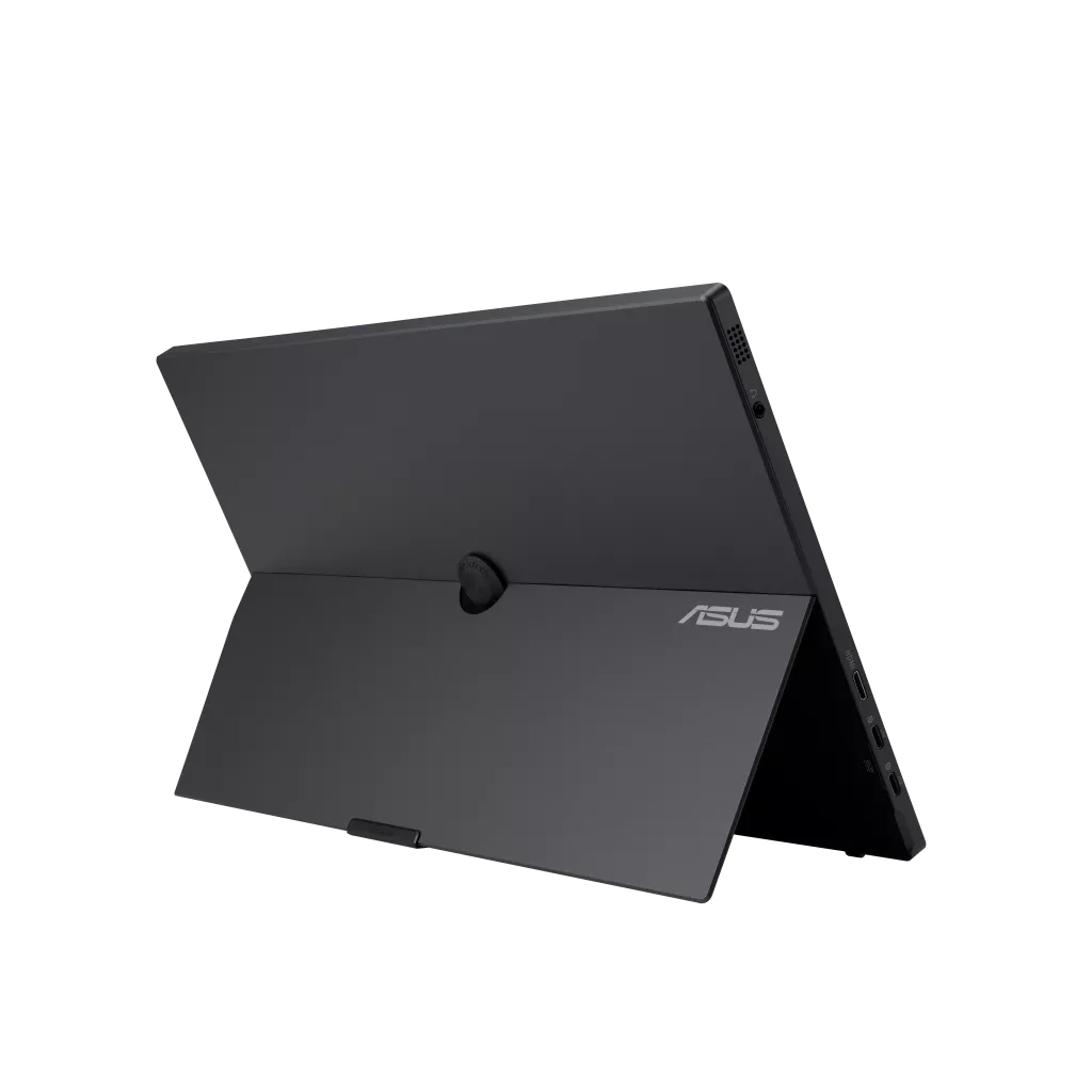 Монітор ASUS ZenScreen MB16AHT - зображення 5