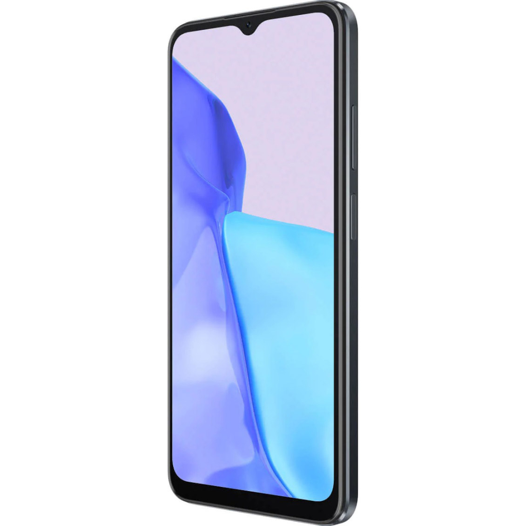 Мобільний телефон Oscal C80 8/128GB Black (lifecell) - зображення 6