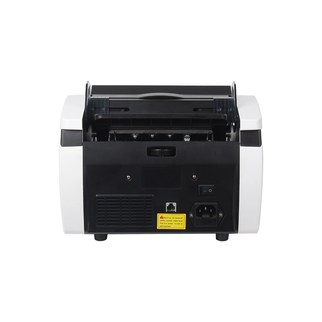 Лічильник банкнот Geos AL-800 - зображення 3