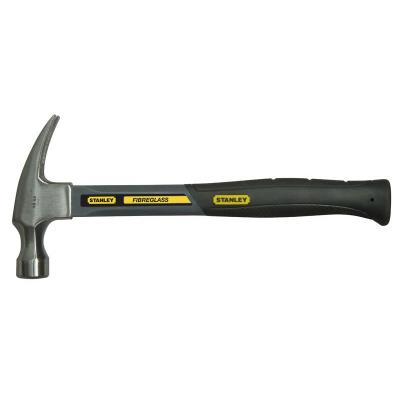 Молоток Stanley із цвяхододером вага 570г. (1-51-627) - зображення 1