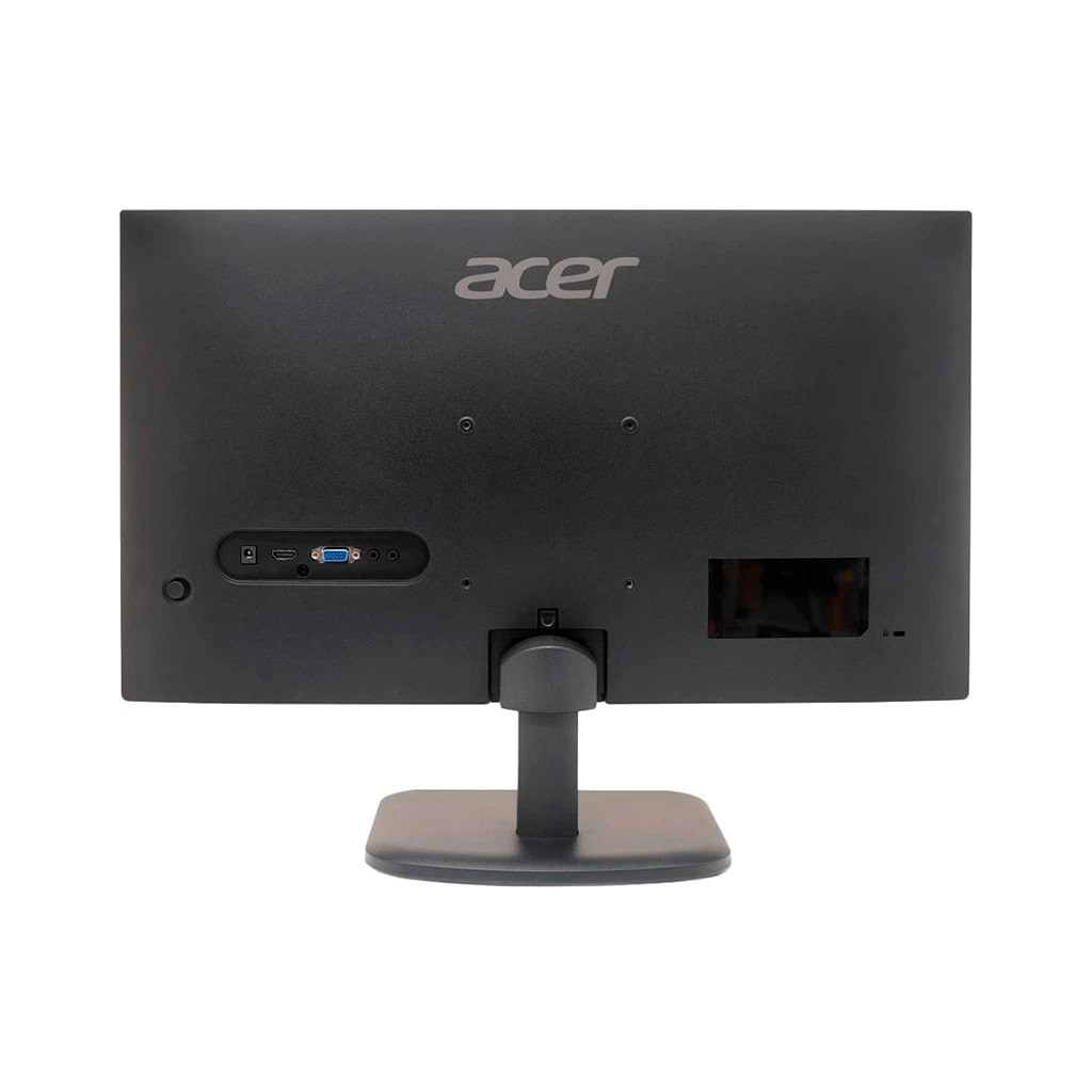Монітор Acer EK271Ebi (UM.HE1CD.E01) - зображення 4