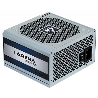 Блок живлення Chieftec 500W (GPC-500S) - изображение 1