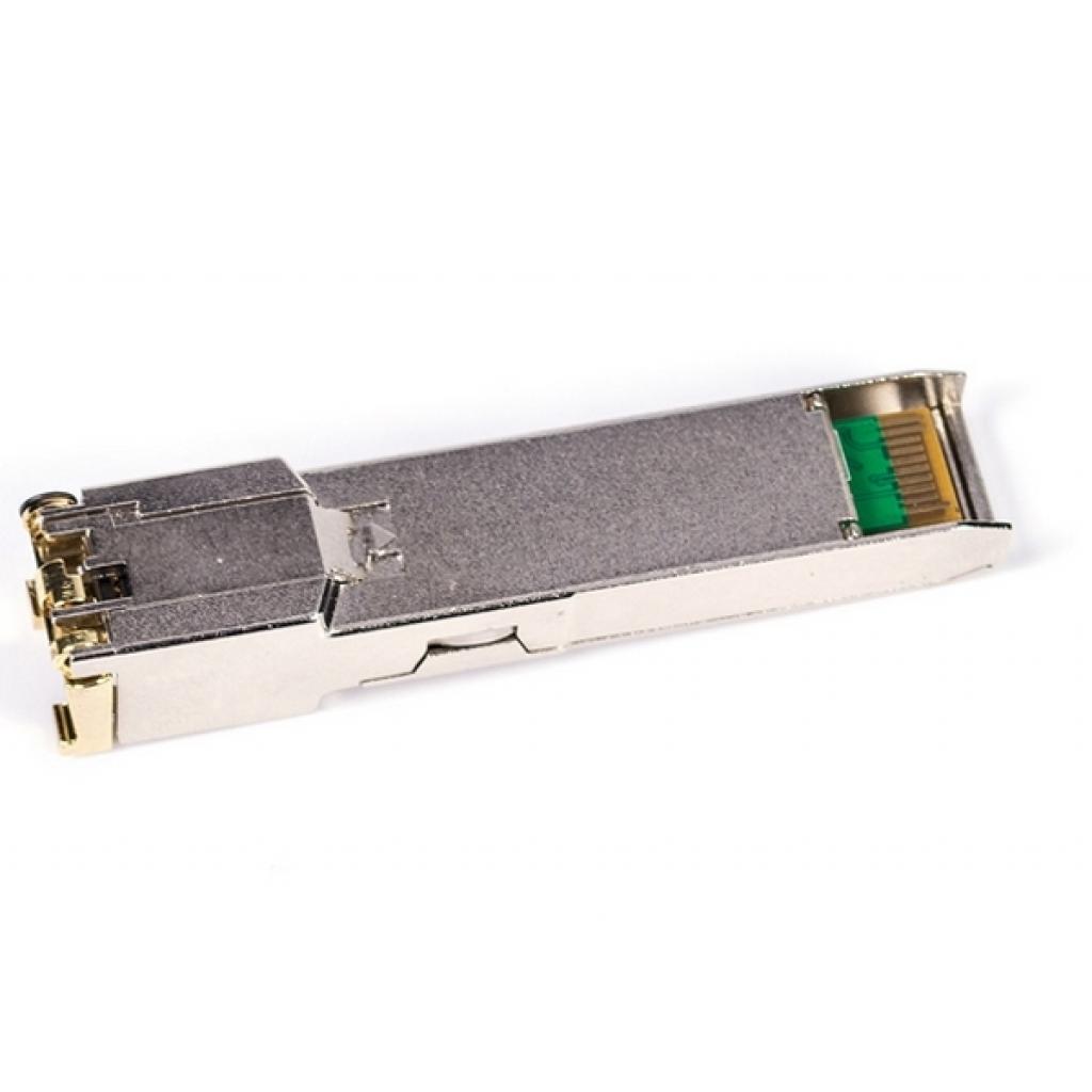 Модуль SFP RJ45-1Гбит/с RCI (SFP-1G- RJ45) - зображення 2