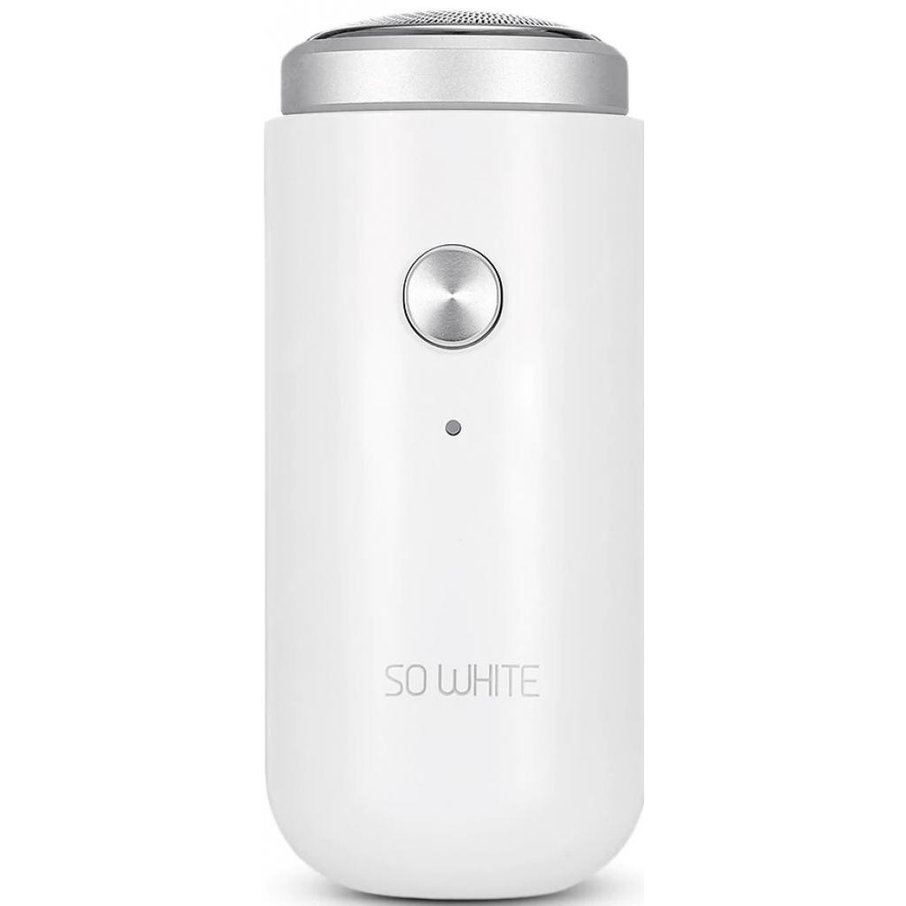 Електробритва Xiaomi PINJING 3D Smart shaver White (ED1 White) - зображення 1