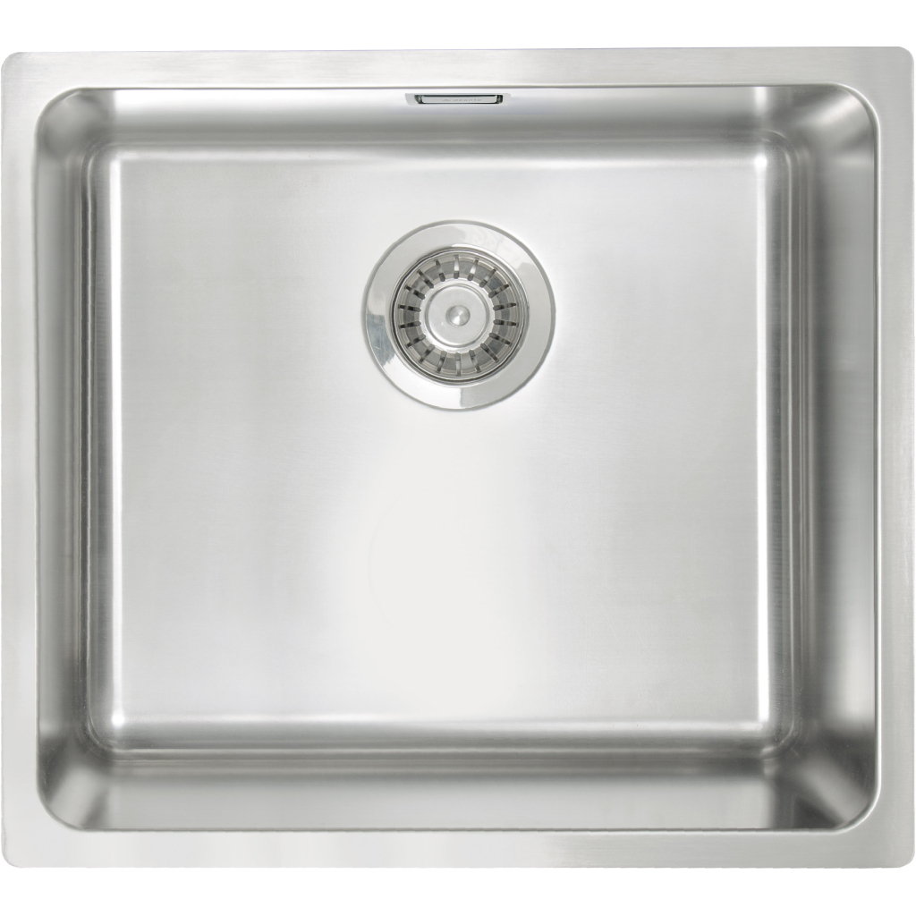 Мийка кухонна Deante Egeria (ZPE_010D) - зображення 3