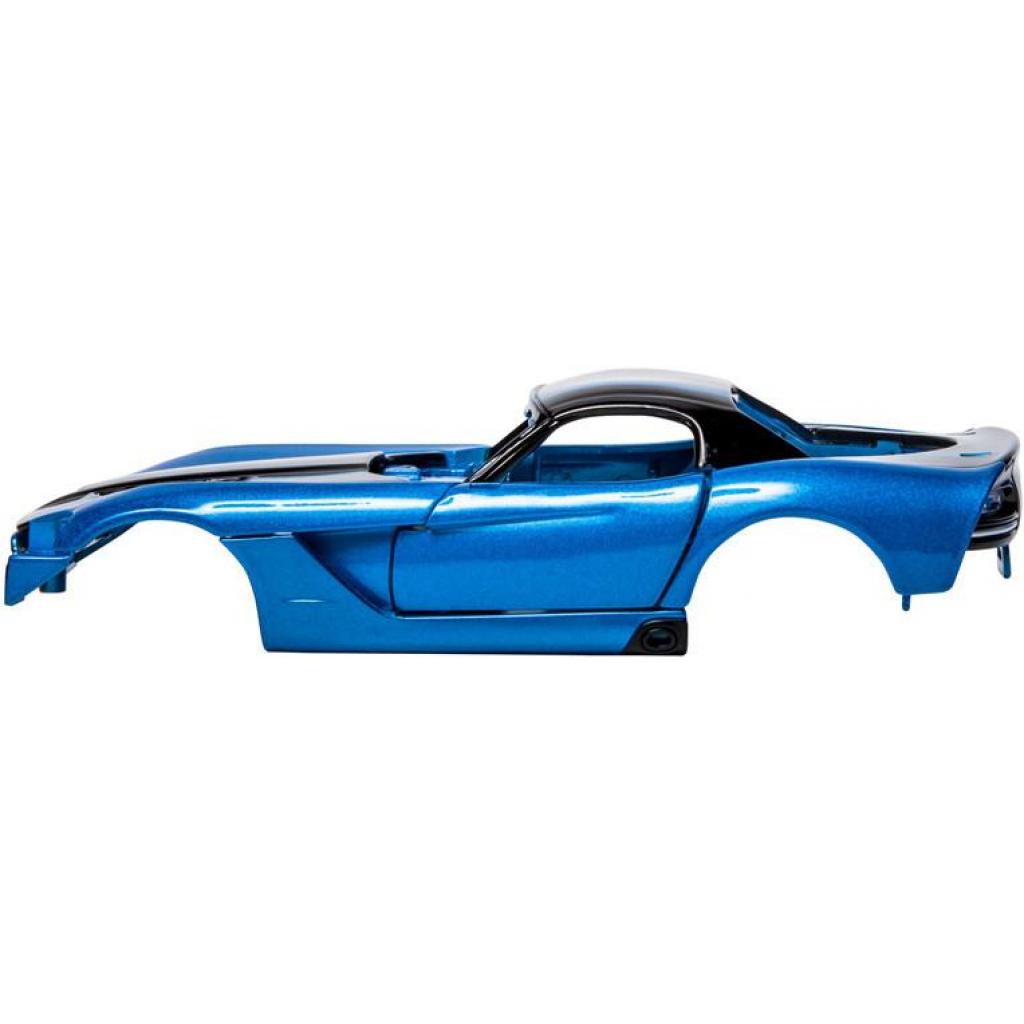 Машина Bburago DODGE VIPER SRT10 ACR (18-25091) - зображення 4